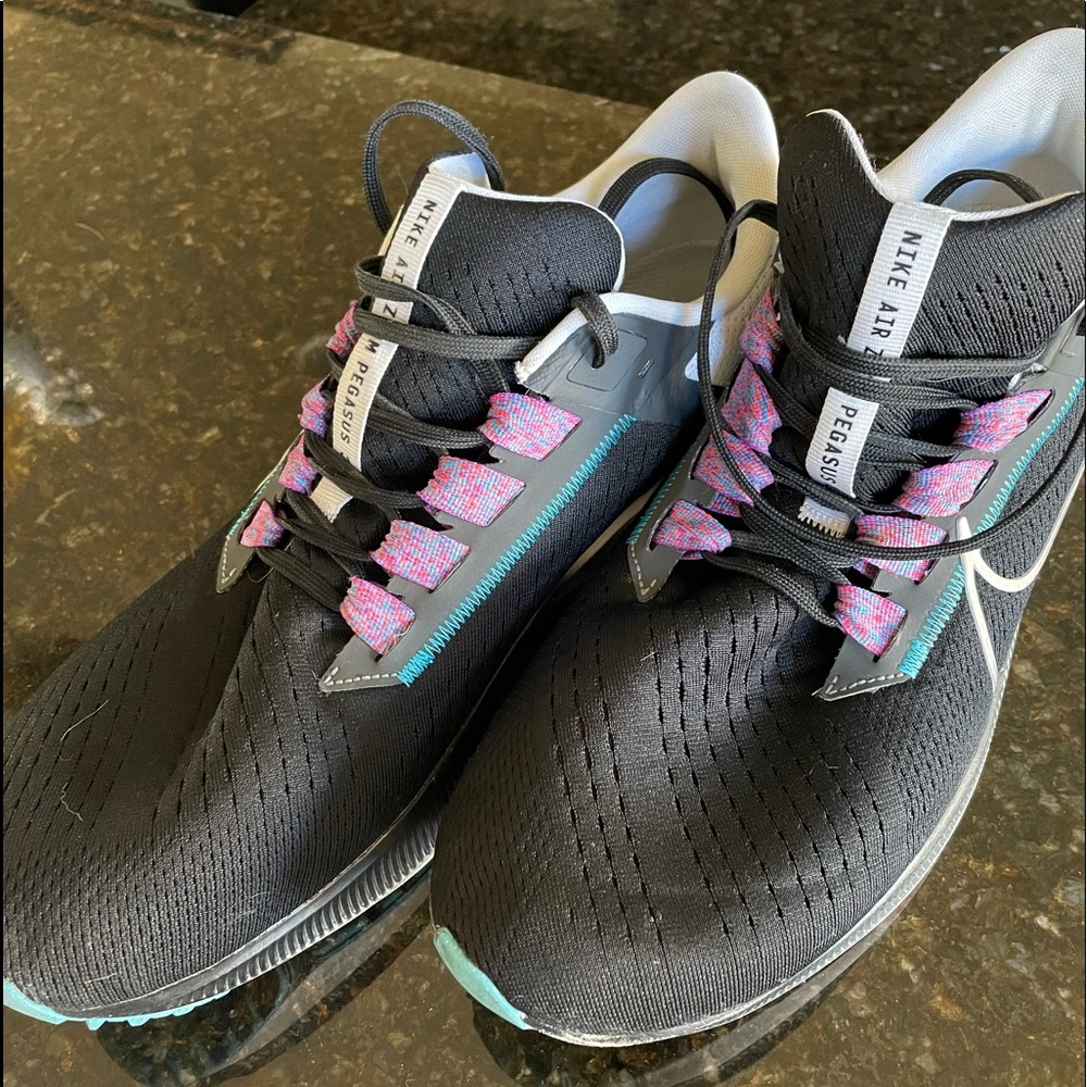 Mens Nike Air Zoom Pegasus Shoes